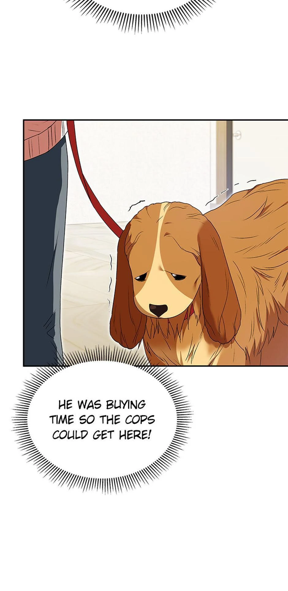Hello! Veterinarian! Chapter 45 - Page 2