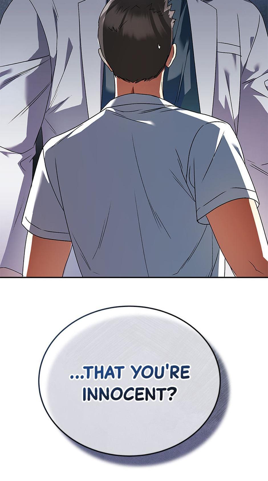 Hello! Veterinarian! Chapter 45 - Page 20