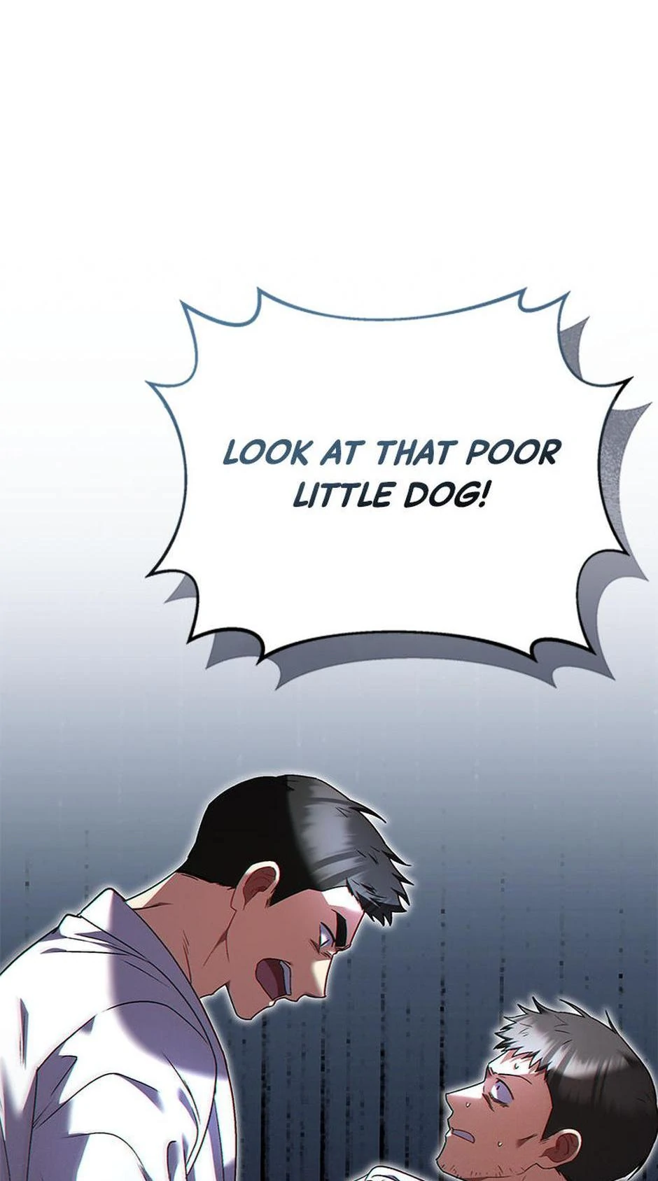 Hello! Veterinarian! Chapter 45 - Page 22