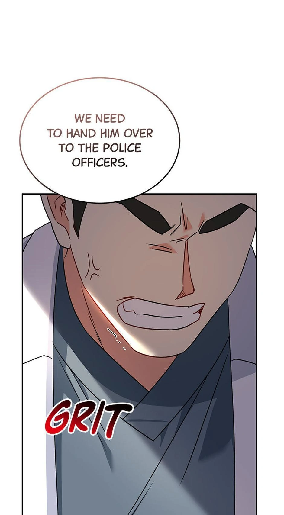 Hello! Veterinarian! Chapter 45 - Page 28