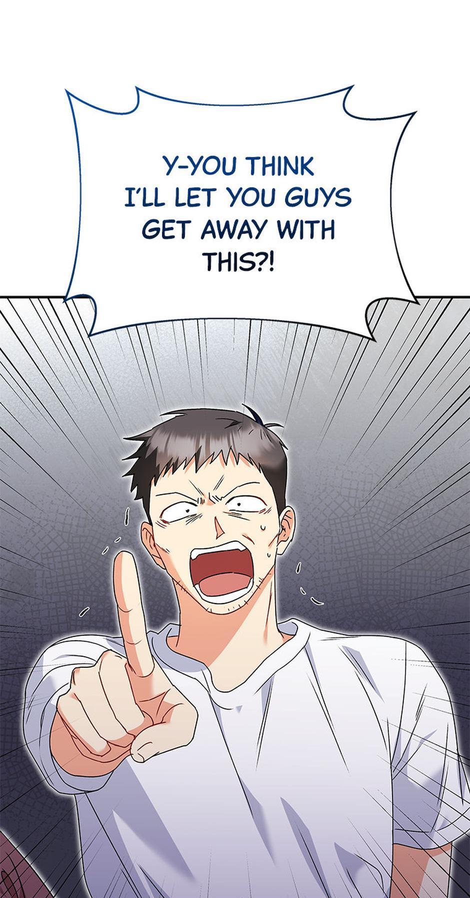 Hello! Veterinarian! Chapter 45 - Page 33