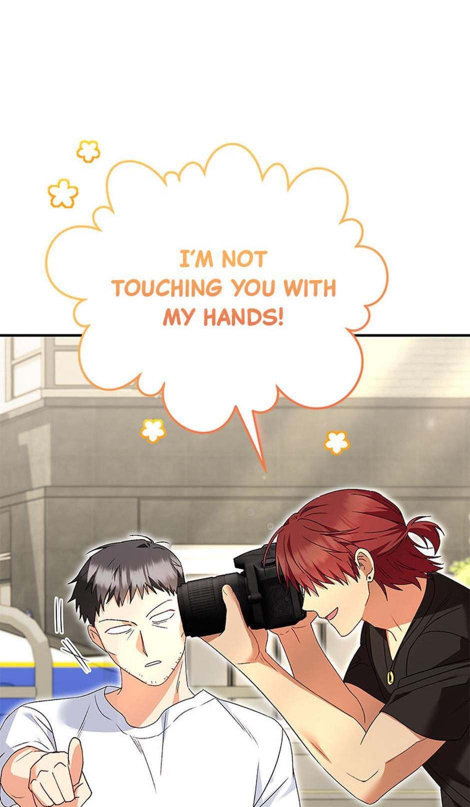 Hello! Veterinarian! Chapter 45 - Page 37