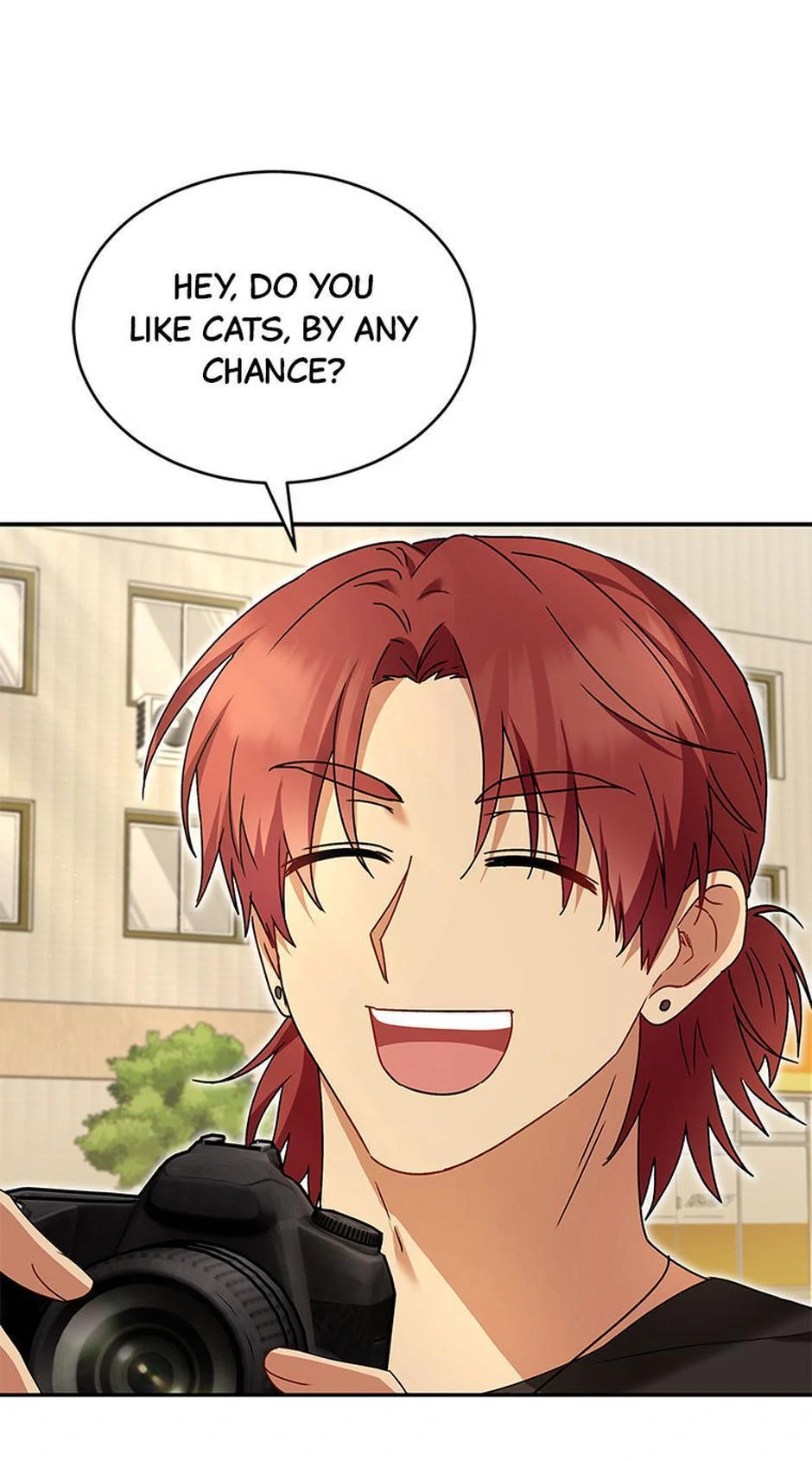 Hello! Veterinarian! Chapter 45 - Page 40