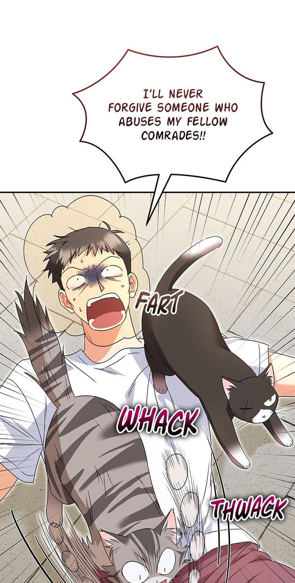 Hello! Veterinarian! Chapter 45 - Page 46