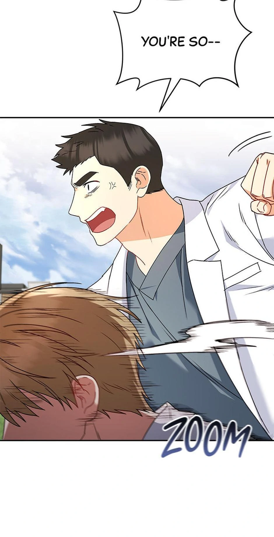 Hello! Veterinarian! Chapter 45 - Page 64