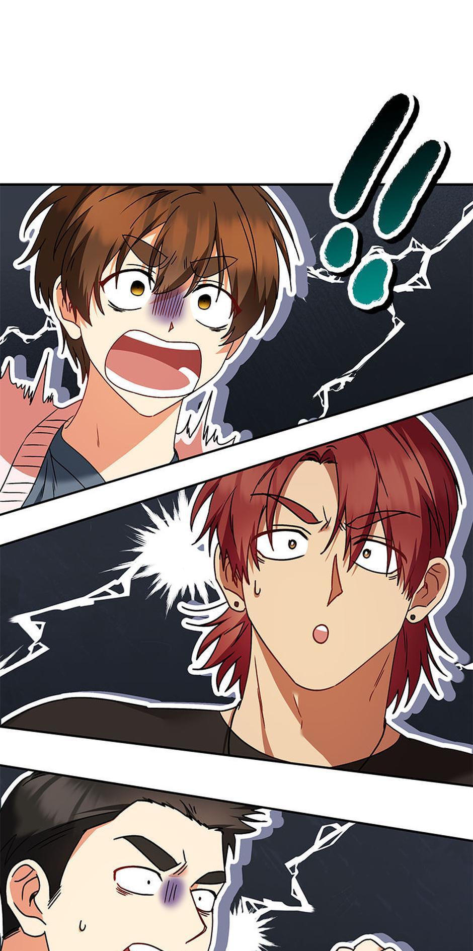 Hello! Veterinarian! Chapter 45 - Page 67