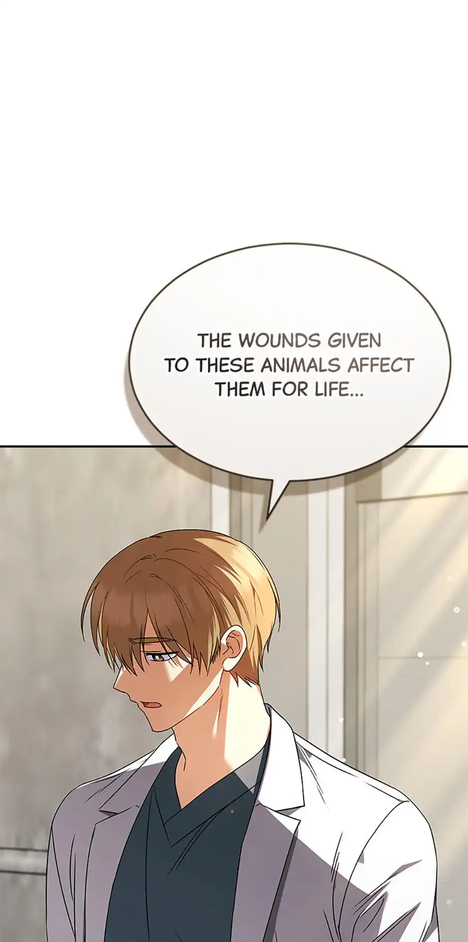 Hello! Veterinarian! Chapter 46 - Page 27