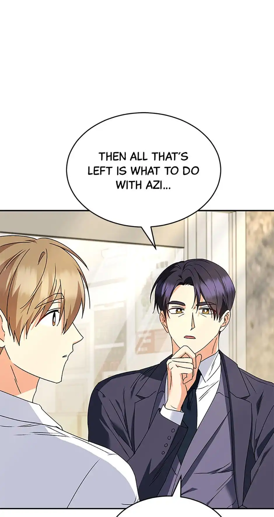 Hello! Veterinarian! Chapter 46 - Page 35