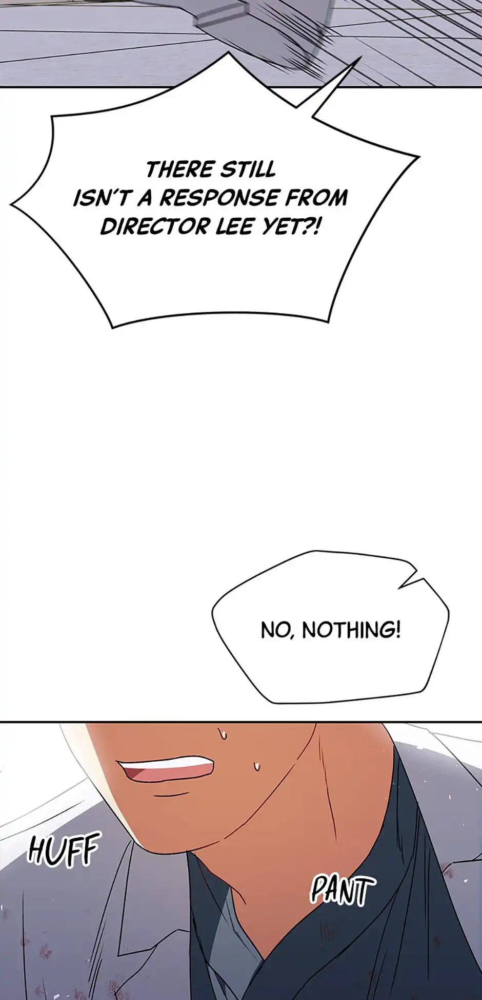 Hello! Veterinarian! Chapter 46 - Page 46