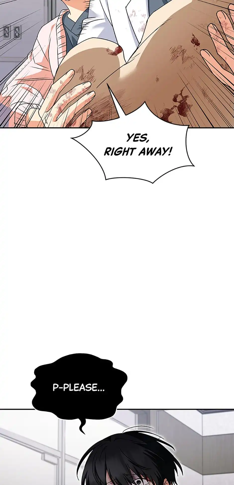 Hello! Veterinarian! Chapter 46 - Page 48