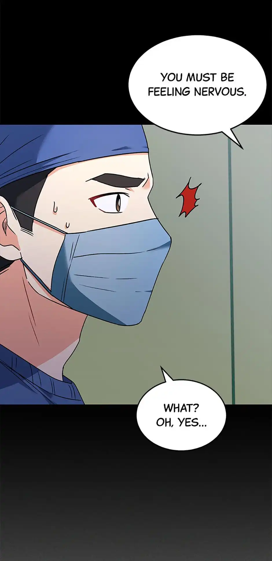 Hello! Veterinarian! Chapter 46 - Page 59