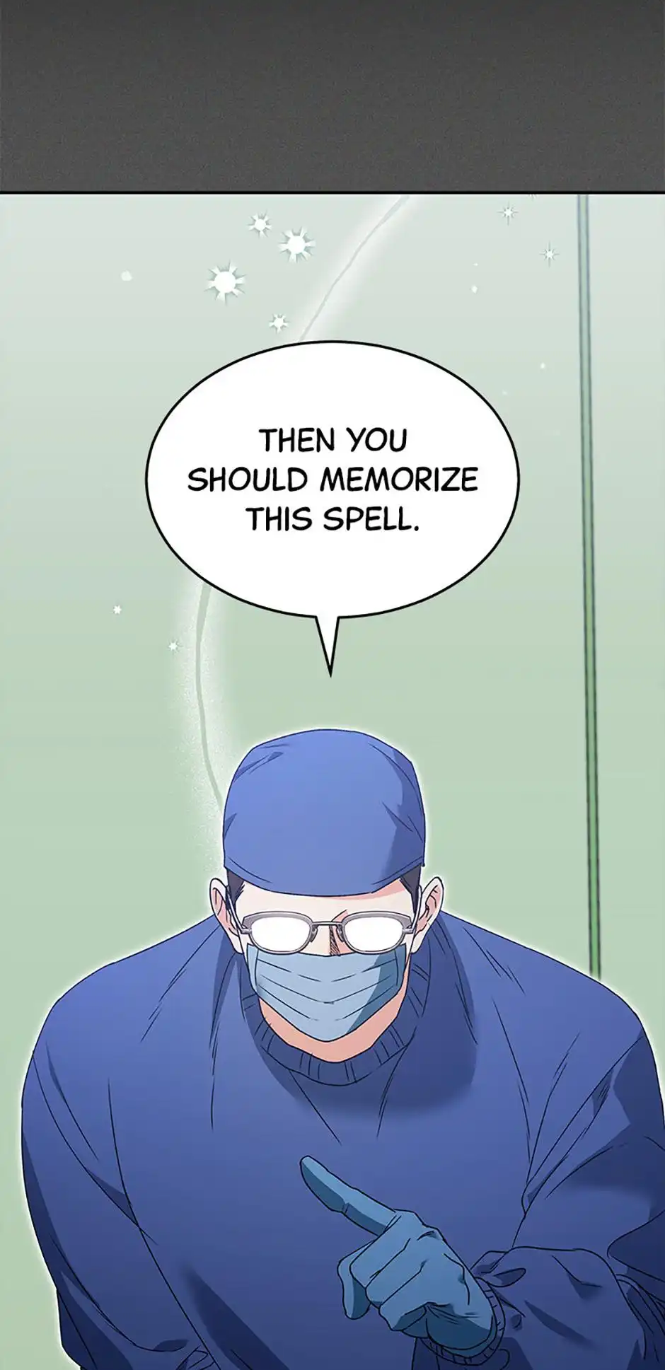 Hello! Veterinarian! Chapter 46 - Page 60