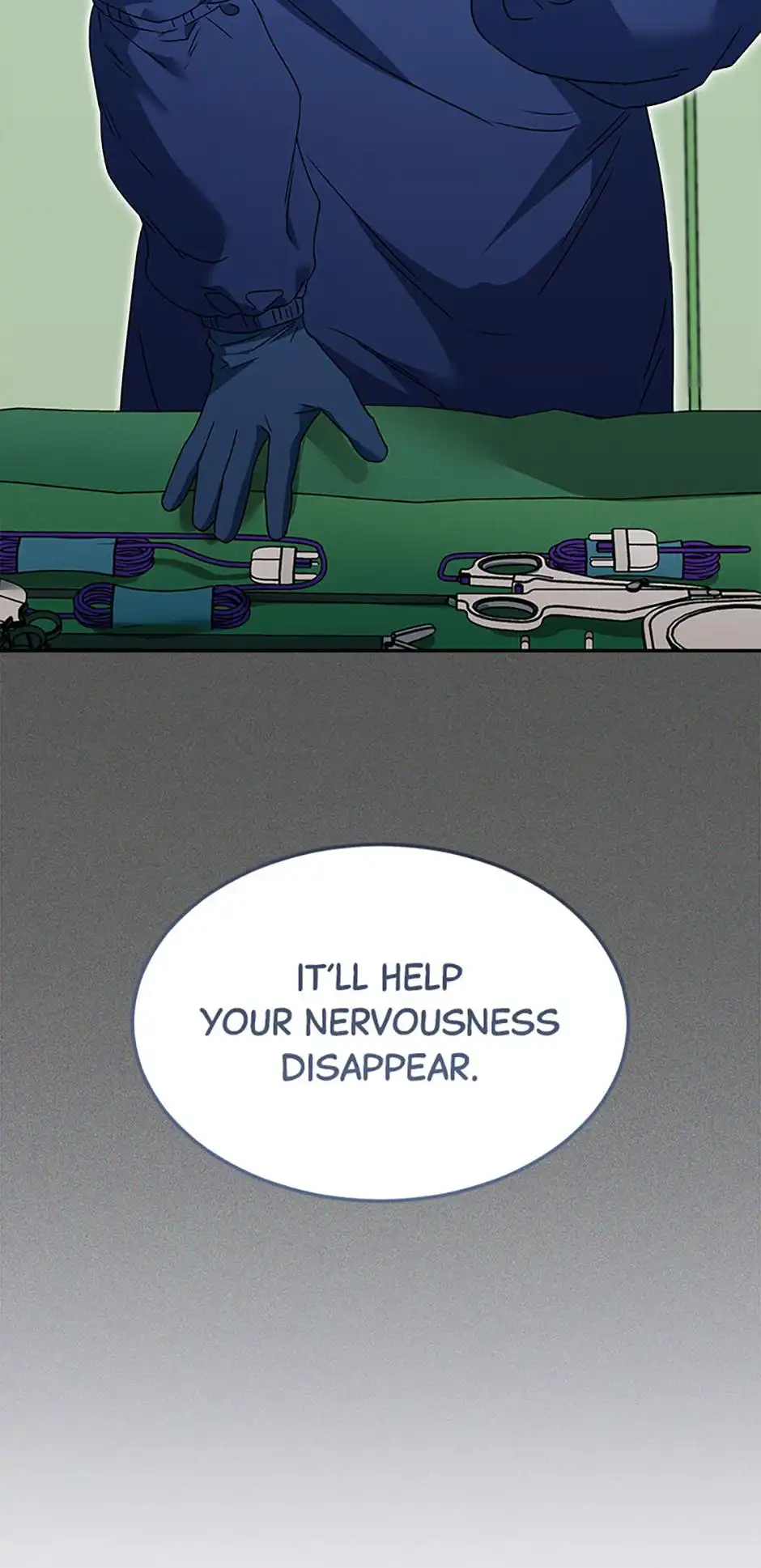 Hello! Veterinarian! Chapter 46 - Page 61