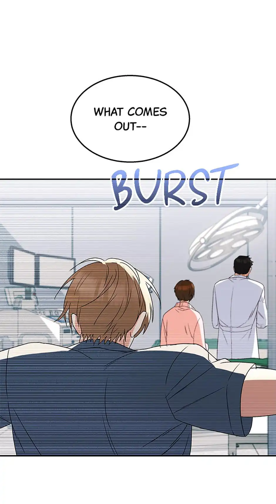 Hello! Veterinarian! Chapter 46 - Page 64