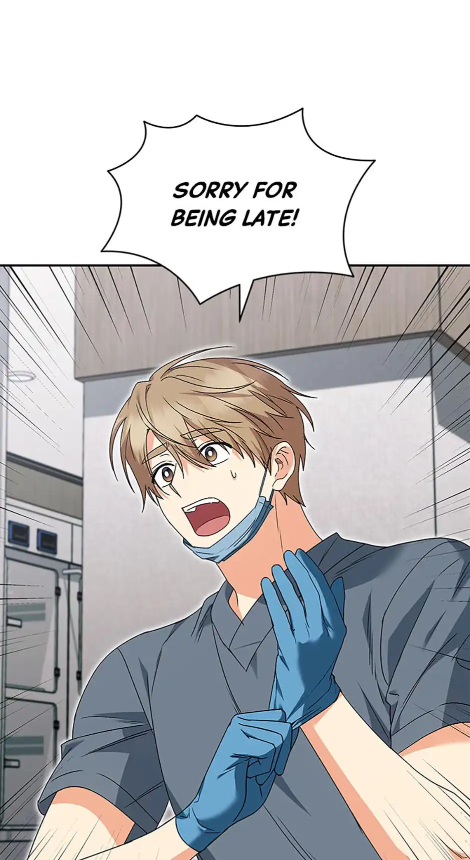 Hello! Veterinarian! Chapter 46 - Page 65