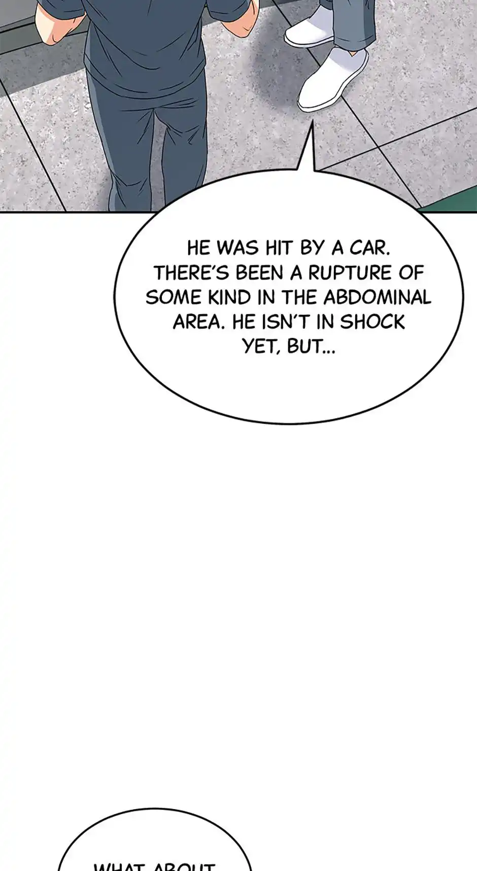 Hello! Veterinarian! Chapter 46 - Page 69