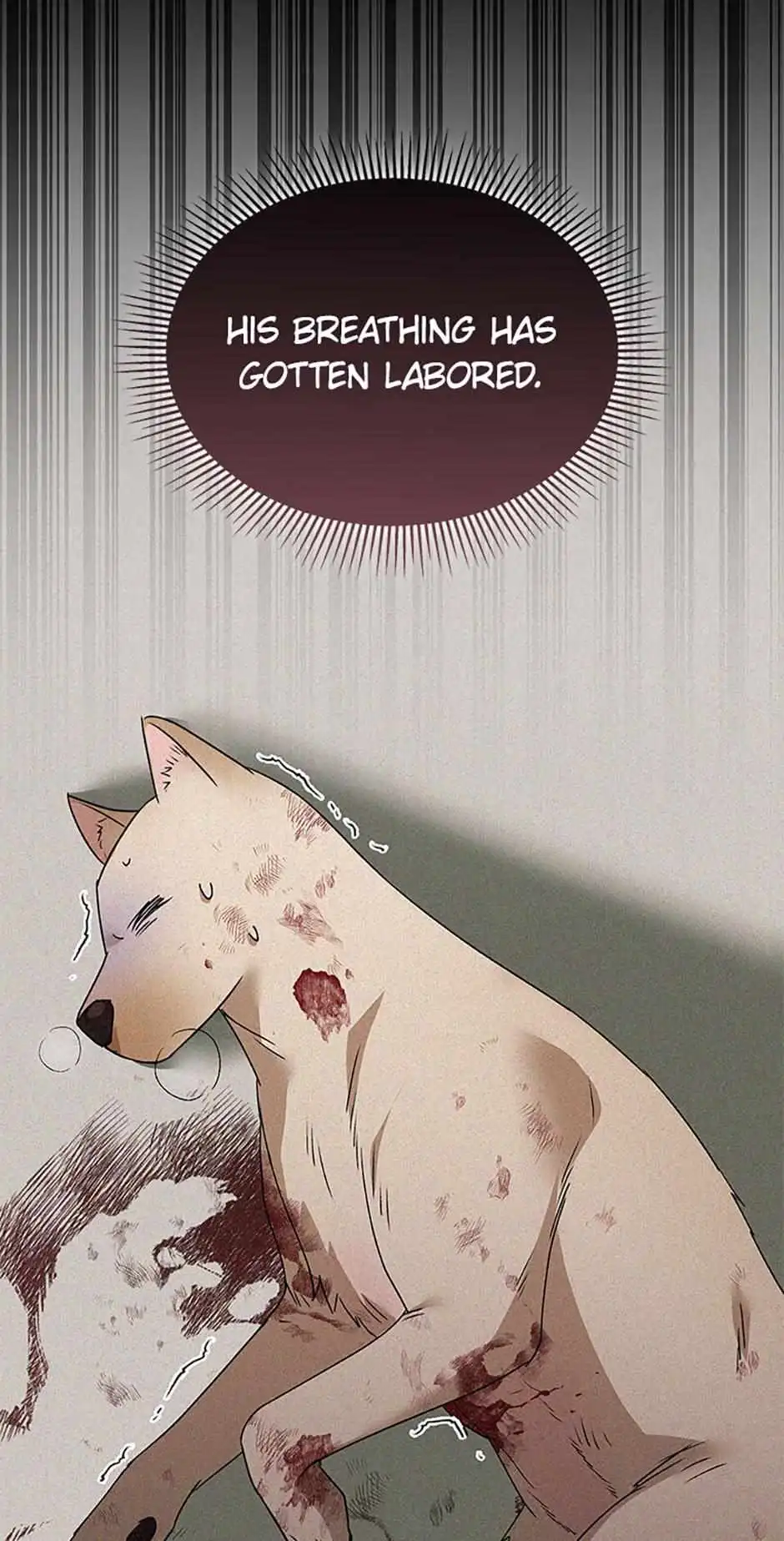 Hello! Veterinarian! Chapter 46 - Page 73