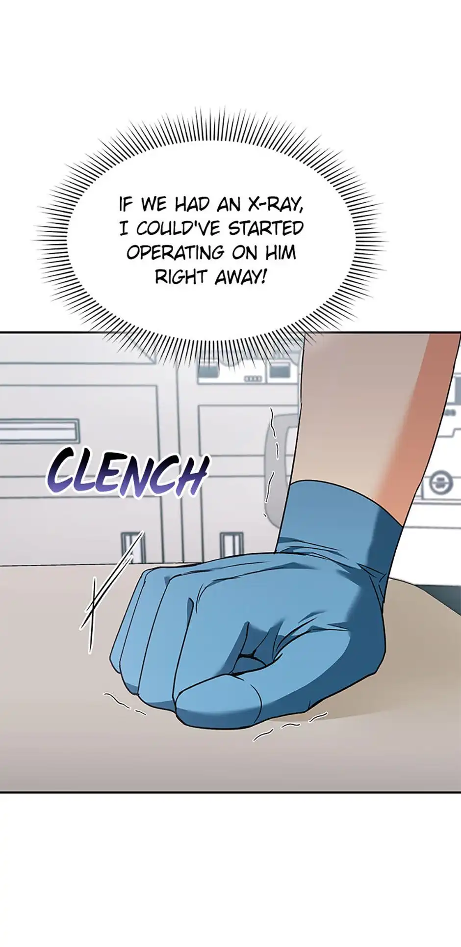 Hello! Veterinarian! Chapter 46 - Page 75