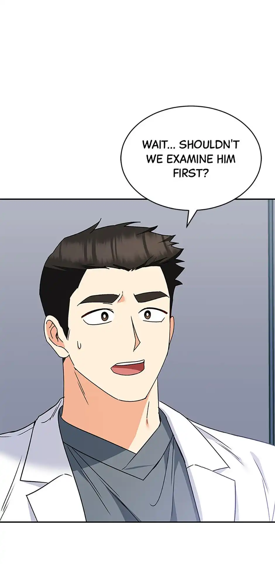 Hello! Veterinarian! Chapter 46 - Page 77