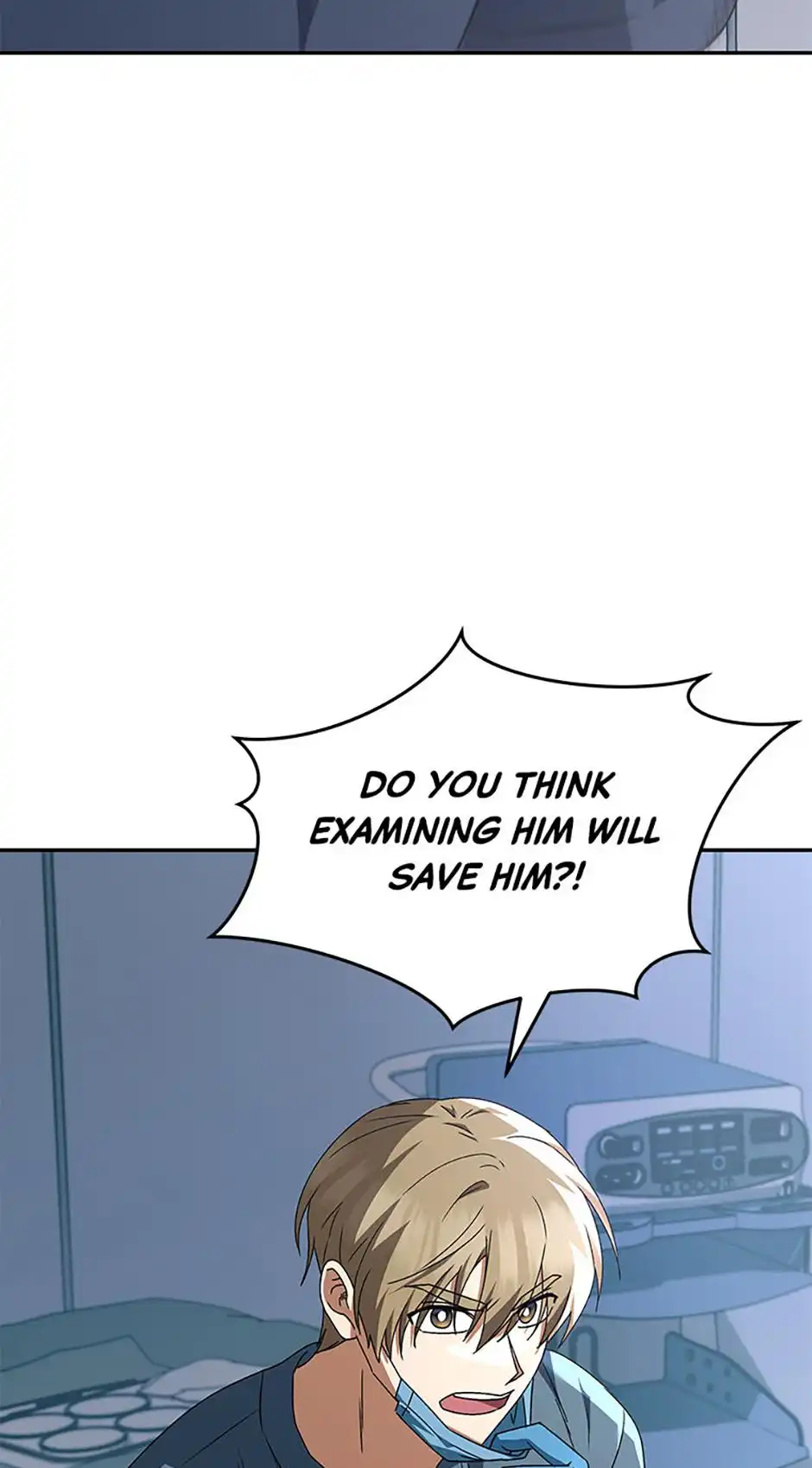 Hello! Veterinarian! Chapter 47 - Page 1