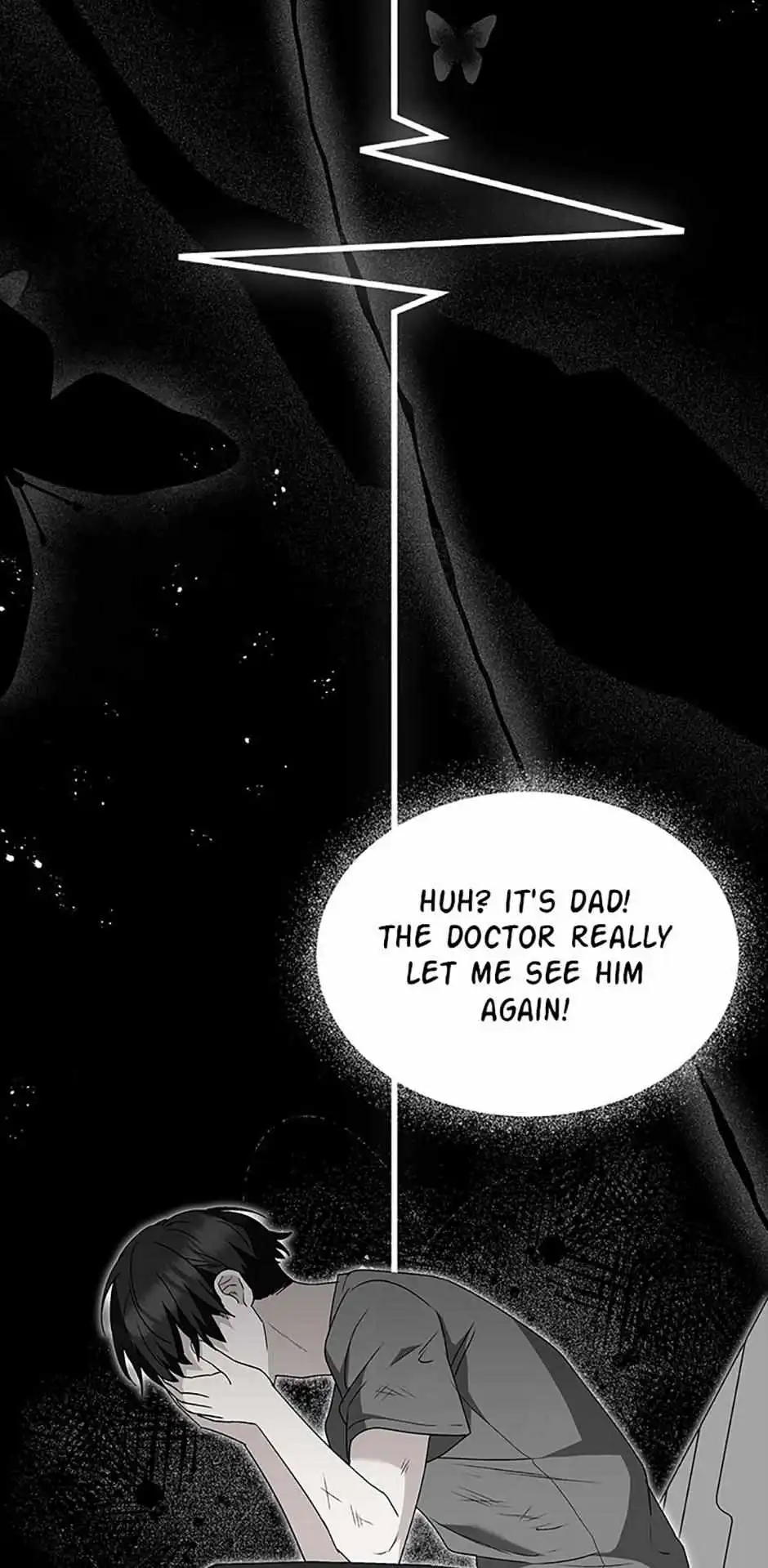 Hello! Veterinarian! Chapter 47 - Page 14
