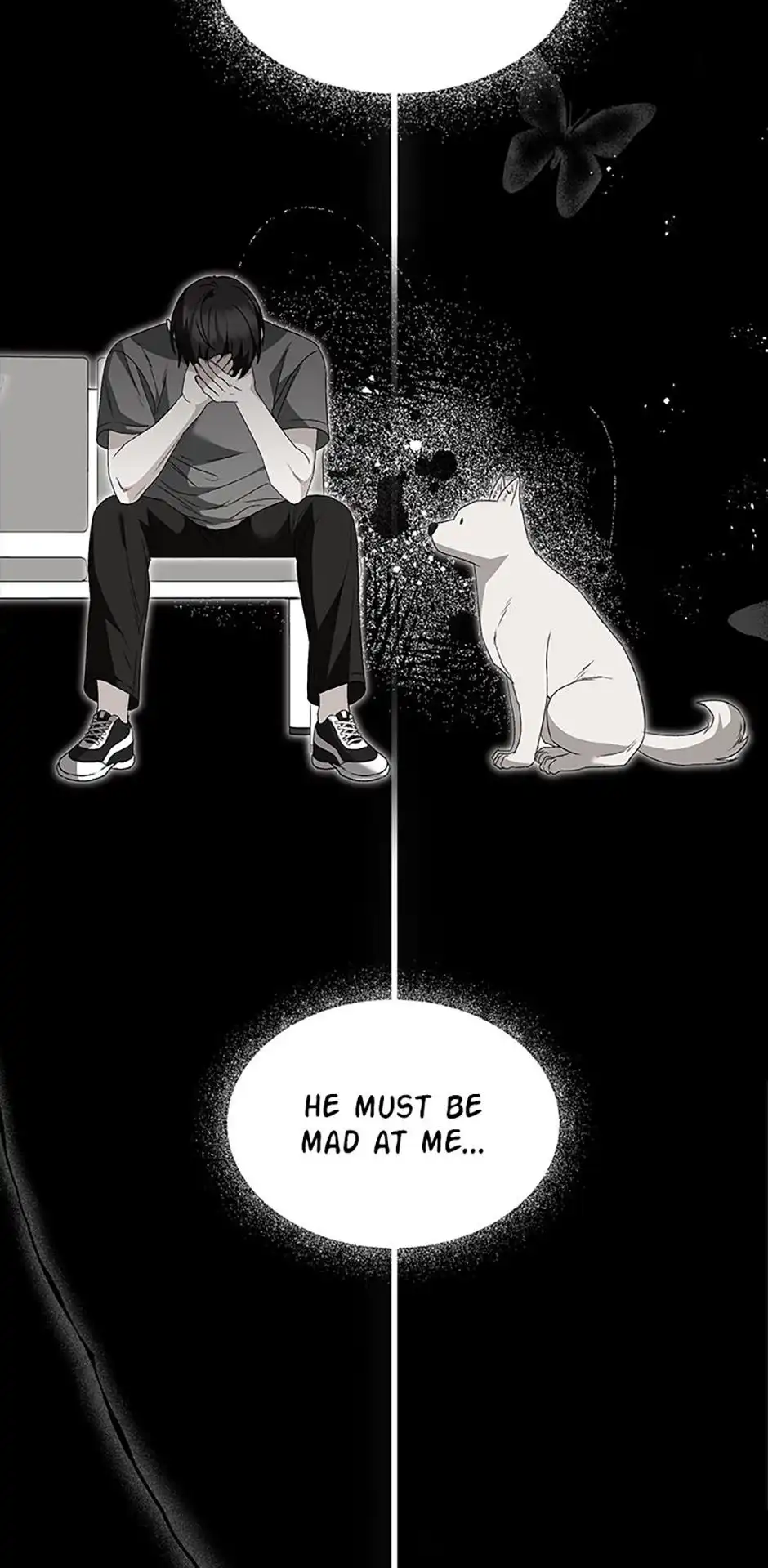 Hello! Veterinarian! Chapter 47 - Page 16