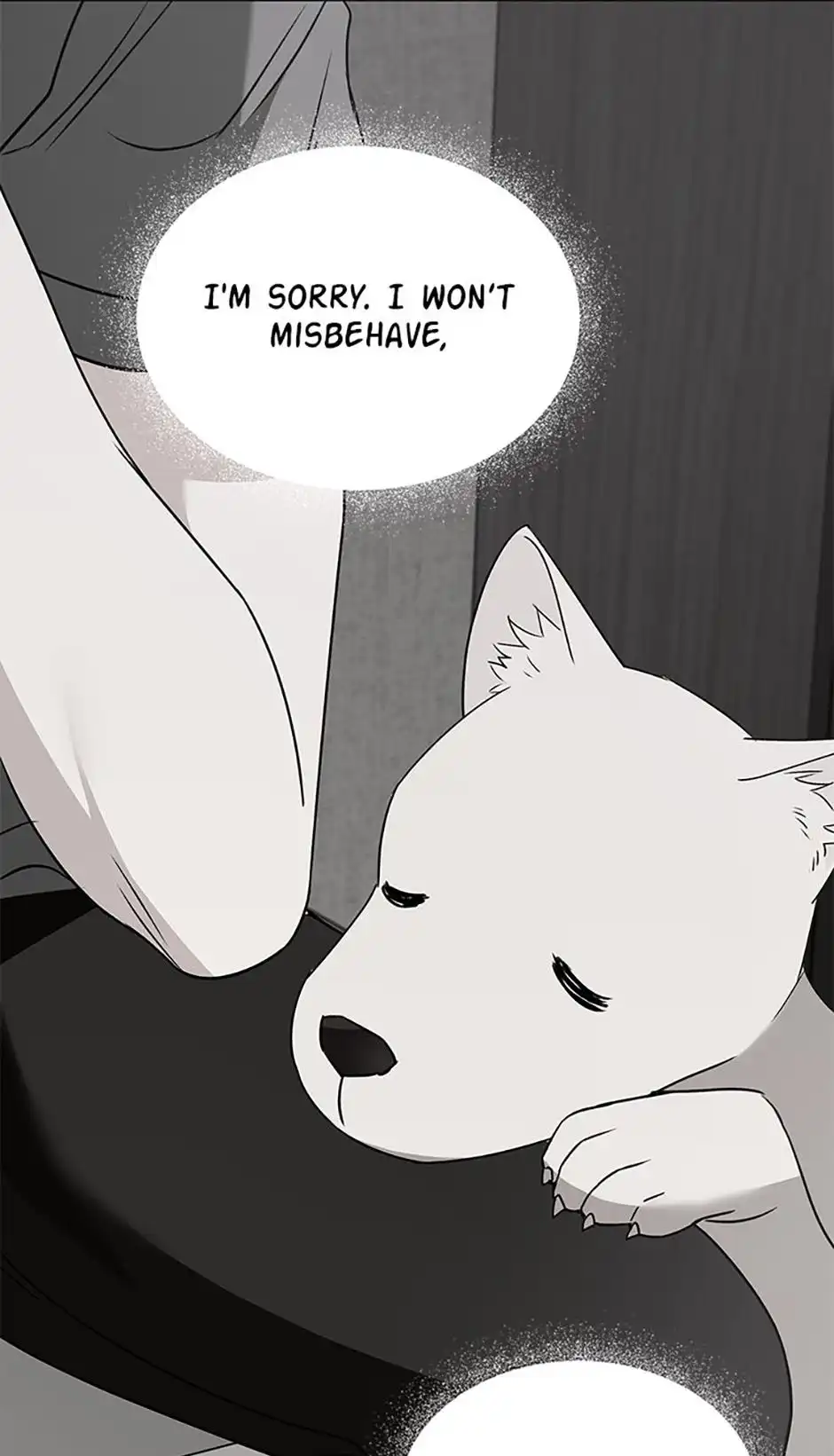 Hello! Veterinarian! Chapter 47 - Page 18