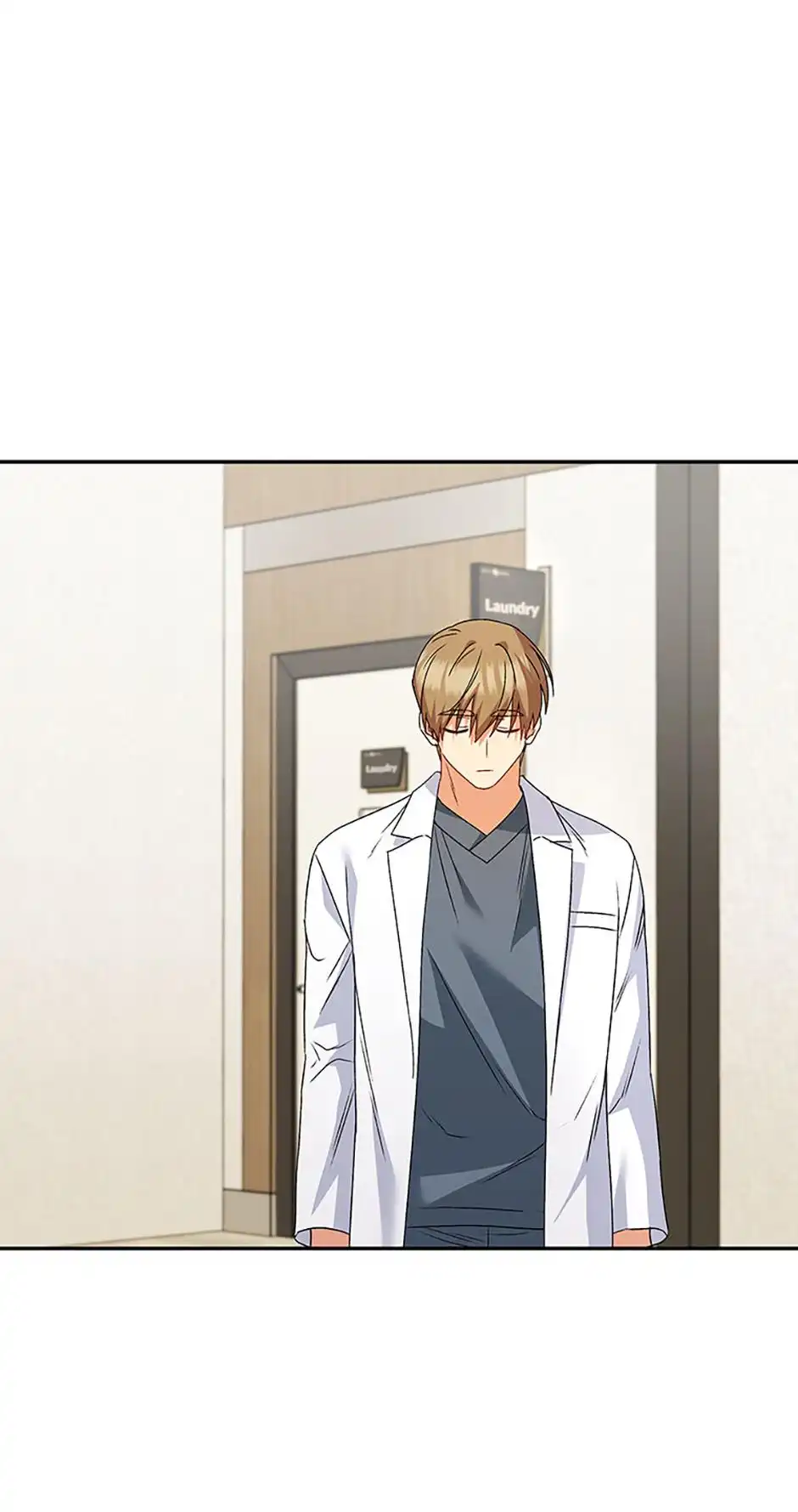 Hello! Veterinarian! Chapter 47 - Page 38