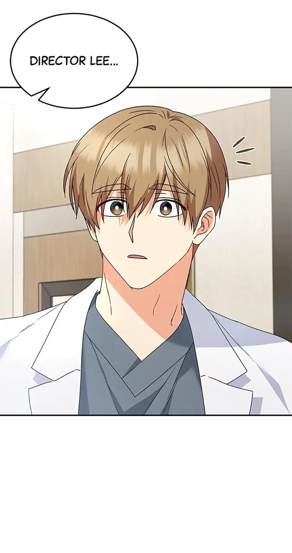 Hello! Veterinarian! Chapter 47 - Page 39