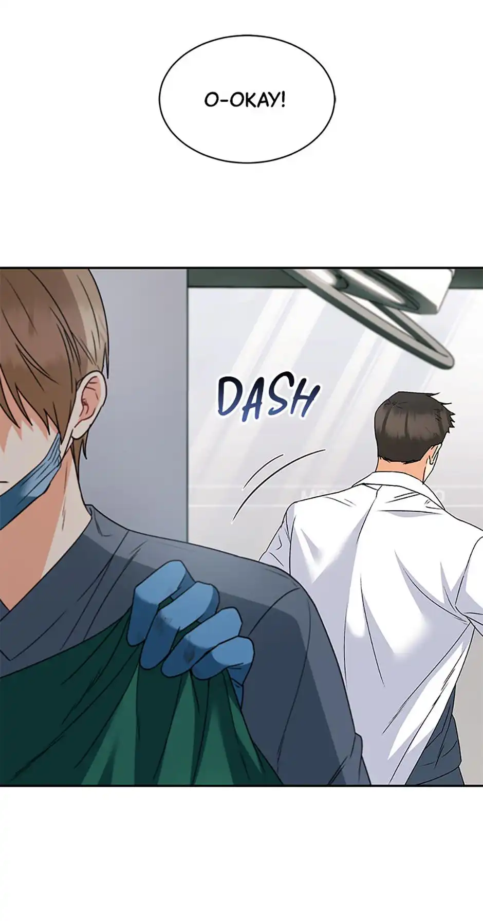 Hello! Veterinarian! Chapter 47 - Page 4