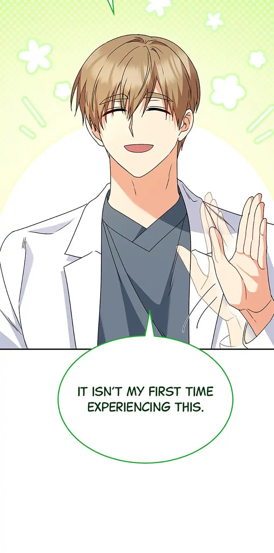 Hello! Veterinarian! Chapter 47 - Page 43