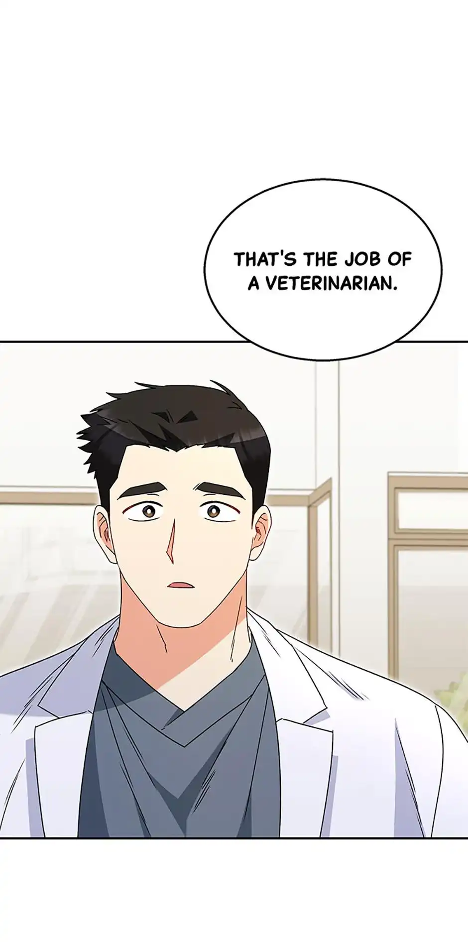 Hello! Veterinarian! Chapter 47 - Page 45