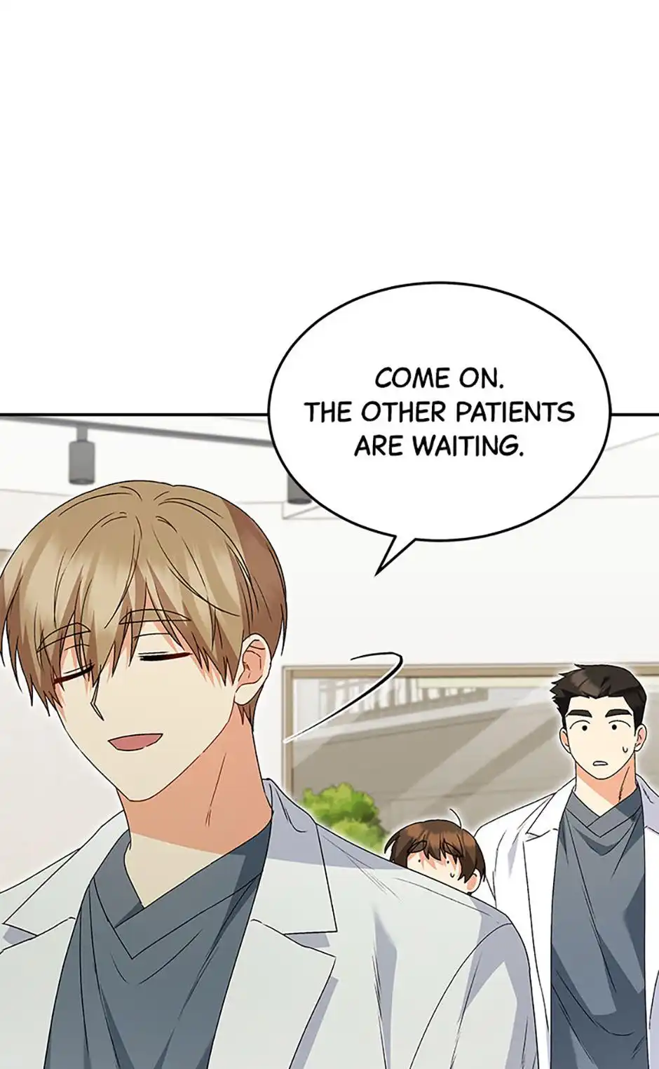 Hello! Veterinarian! Chapter 47 - Page 46