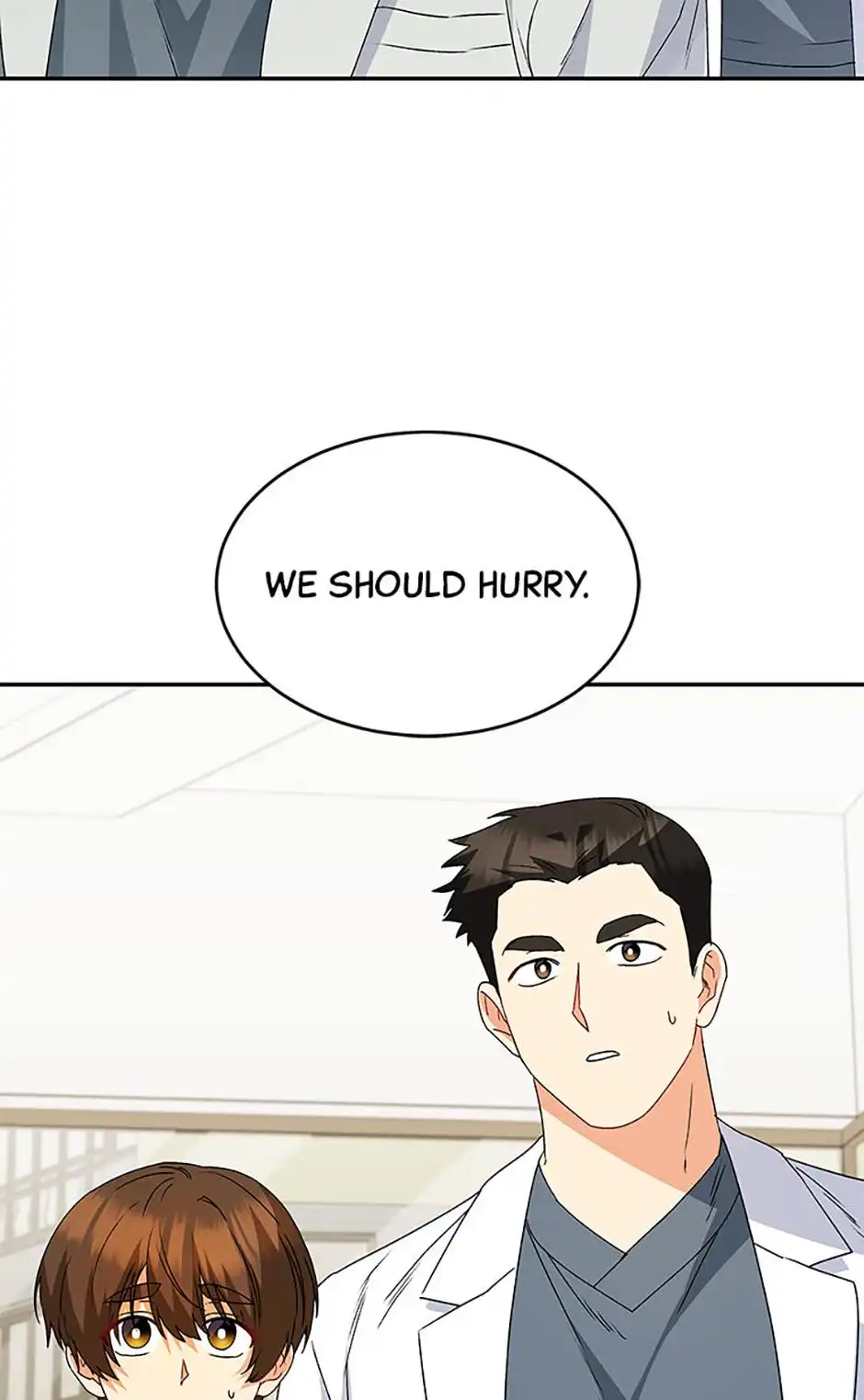 Hello! Veterinarian! Chapter 47 - Page 47