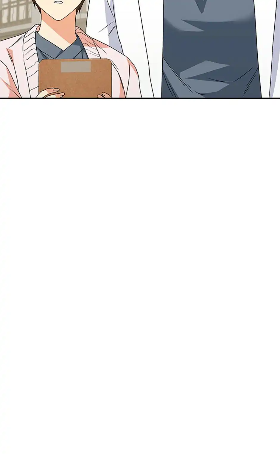 Hello! Veterinarian! Chapter 47 - Page 48