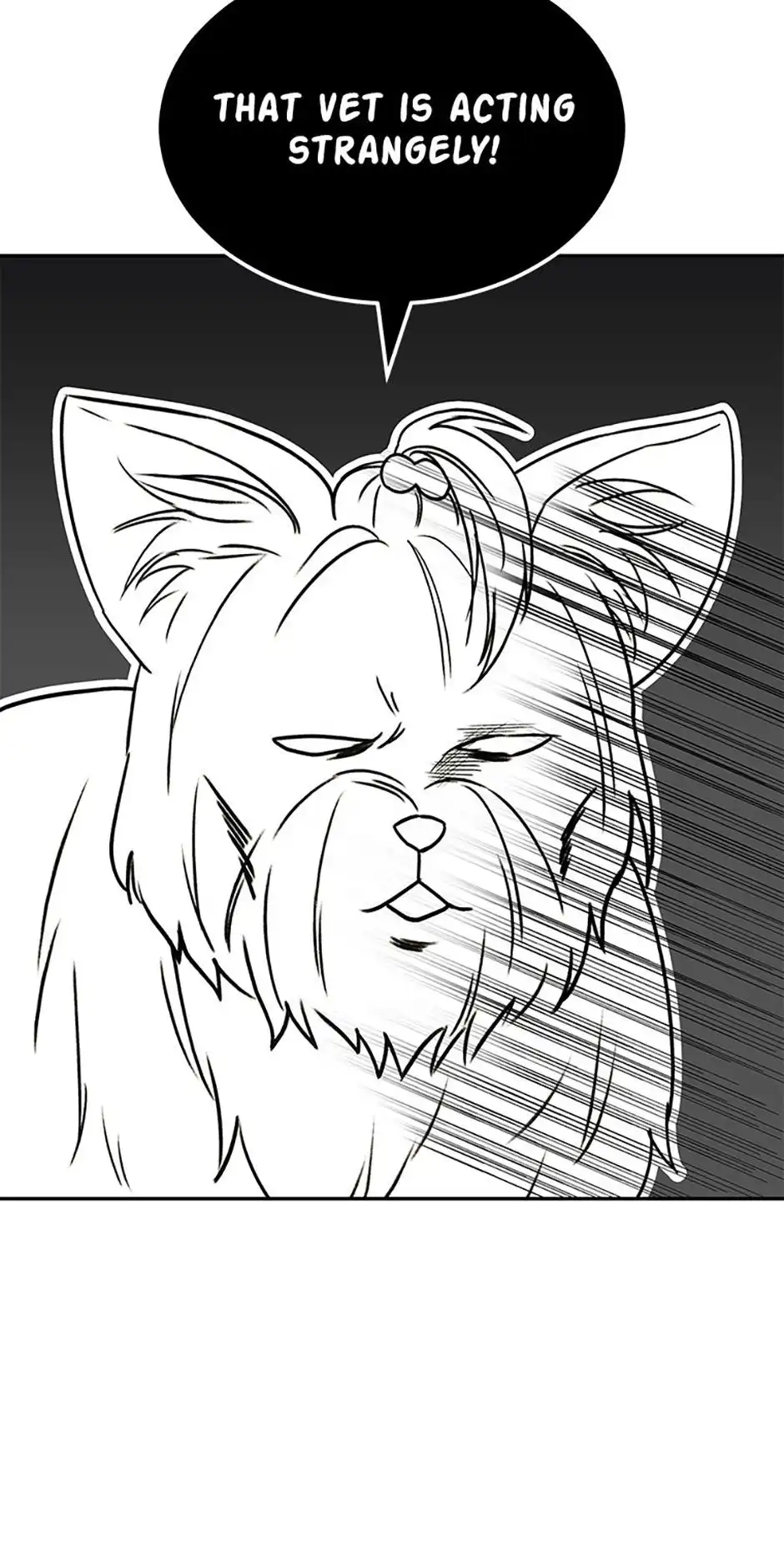 Hello! Veterinarian! Chapter 47 - Page 50