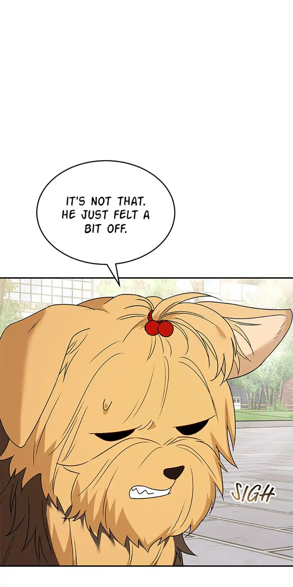 Hello! Veterinarian! Chapter 47 - Page 53