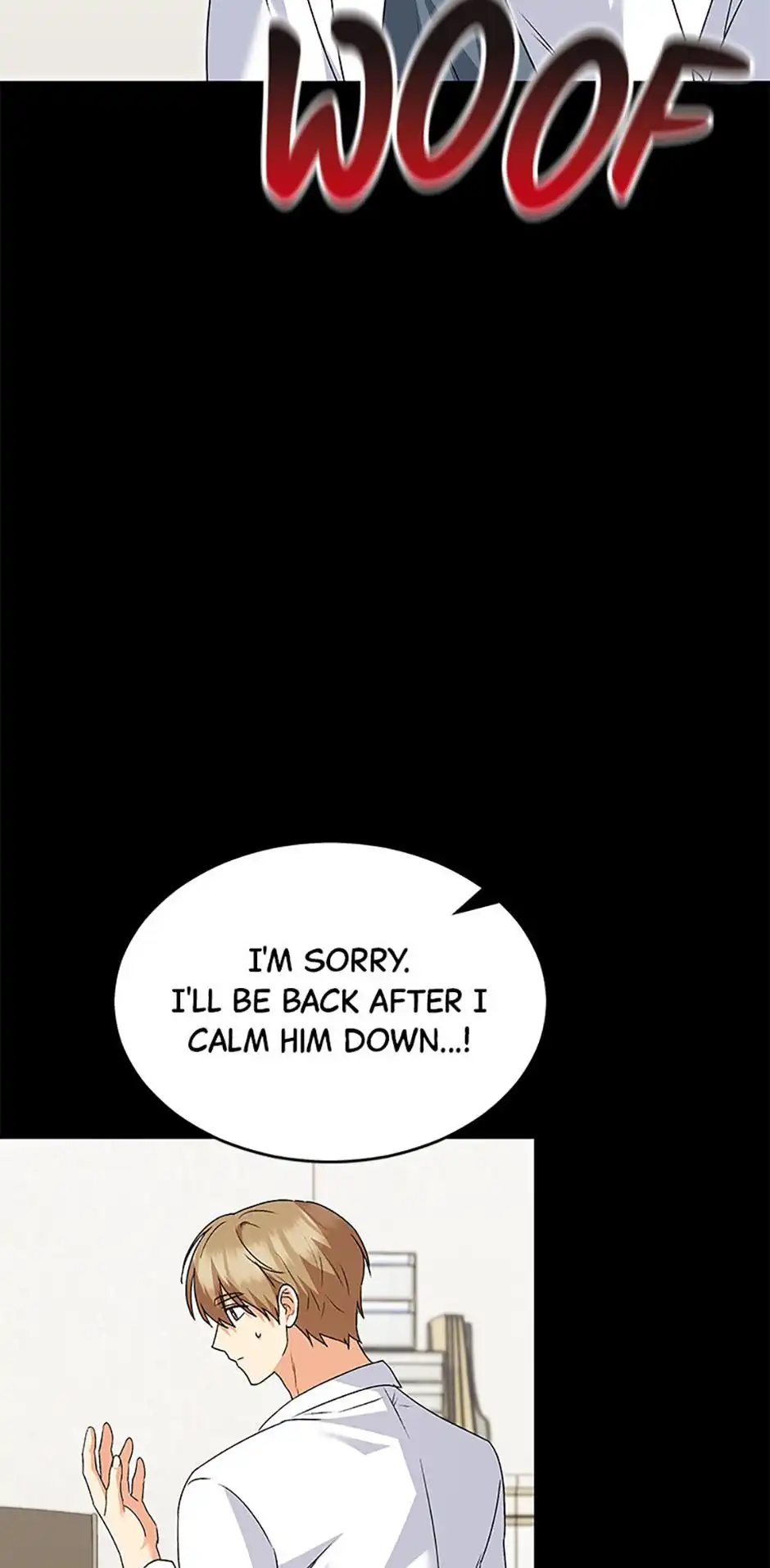 Hello! Veterinarian! Chapter 47 - Page 69