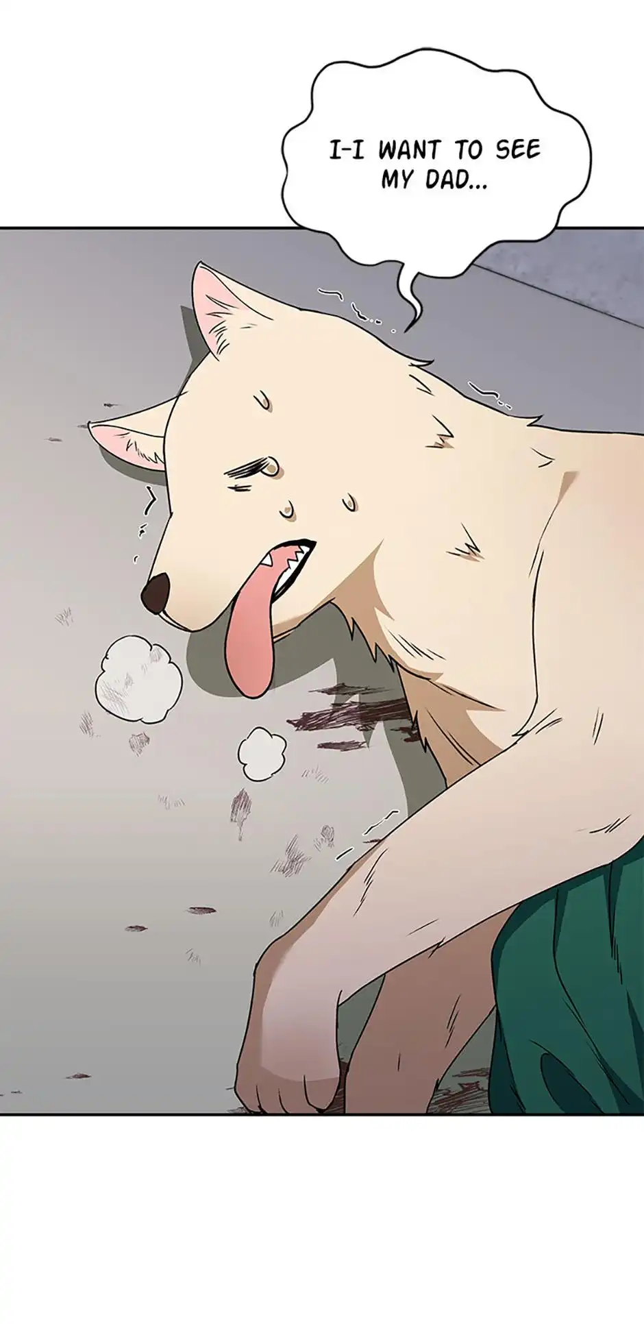 Hello! Veterinarian! Chapter 47 - Page 7