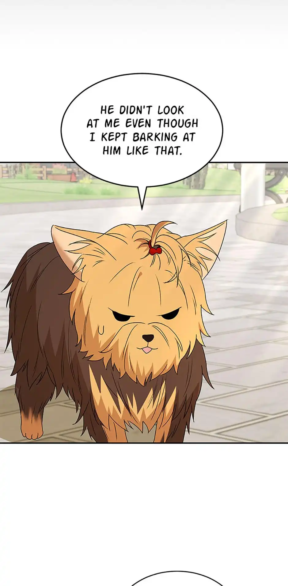Hello! Veterinarian! Chapter 47 - Page 71