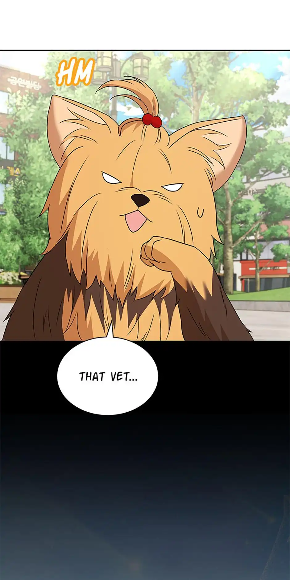 Hello! Veterinarian! Chapter 47 - Page 75