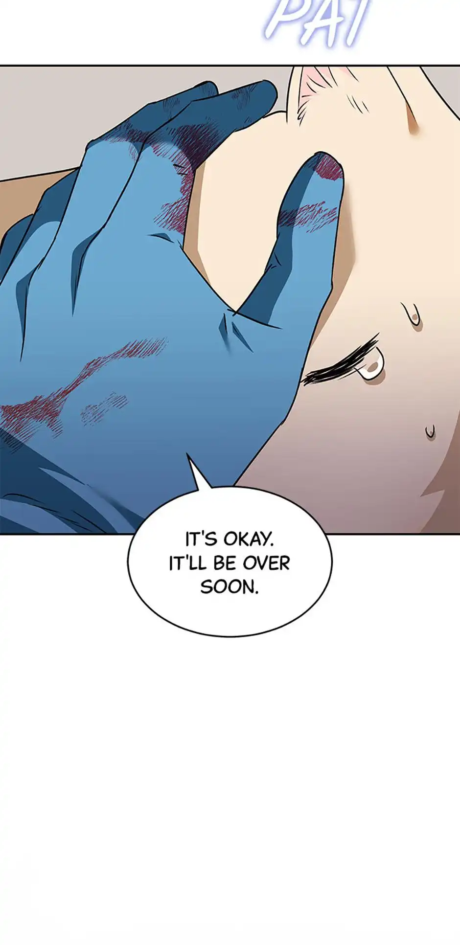 Hello! Veterinarian! Chapter 47 - Page 9