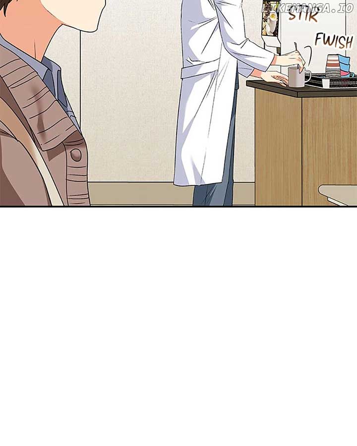 Hello! Veterinarian! Chapter 48 - Page 1