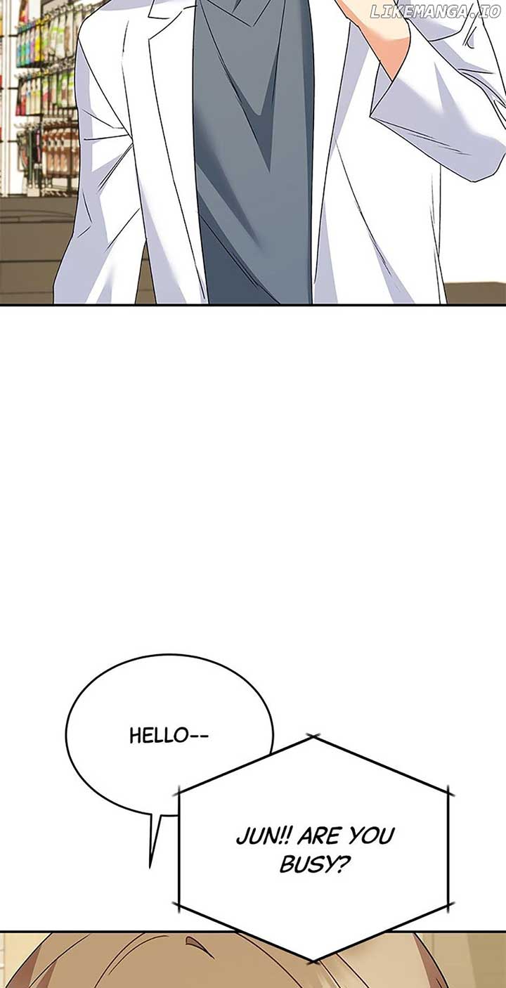 Hello! Veterinarian! Chapter 48 - Page 11