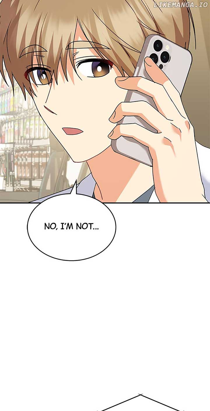 Hello! Veterinarian! Chapter 48 - Page 12