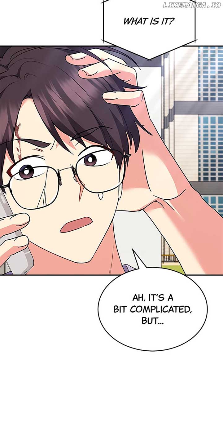Hello! Veterinarian! Chapter 48 - Page 13