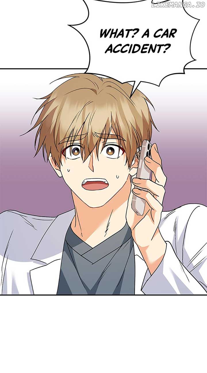 Hello! Veterinarian! Chapter 48 - Page 16