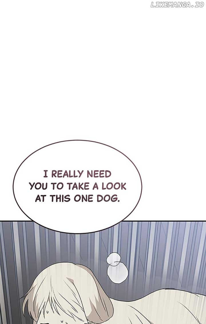 Hello! Veterinarian! Chapter 48 - Page 18