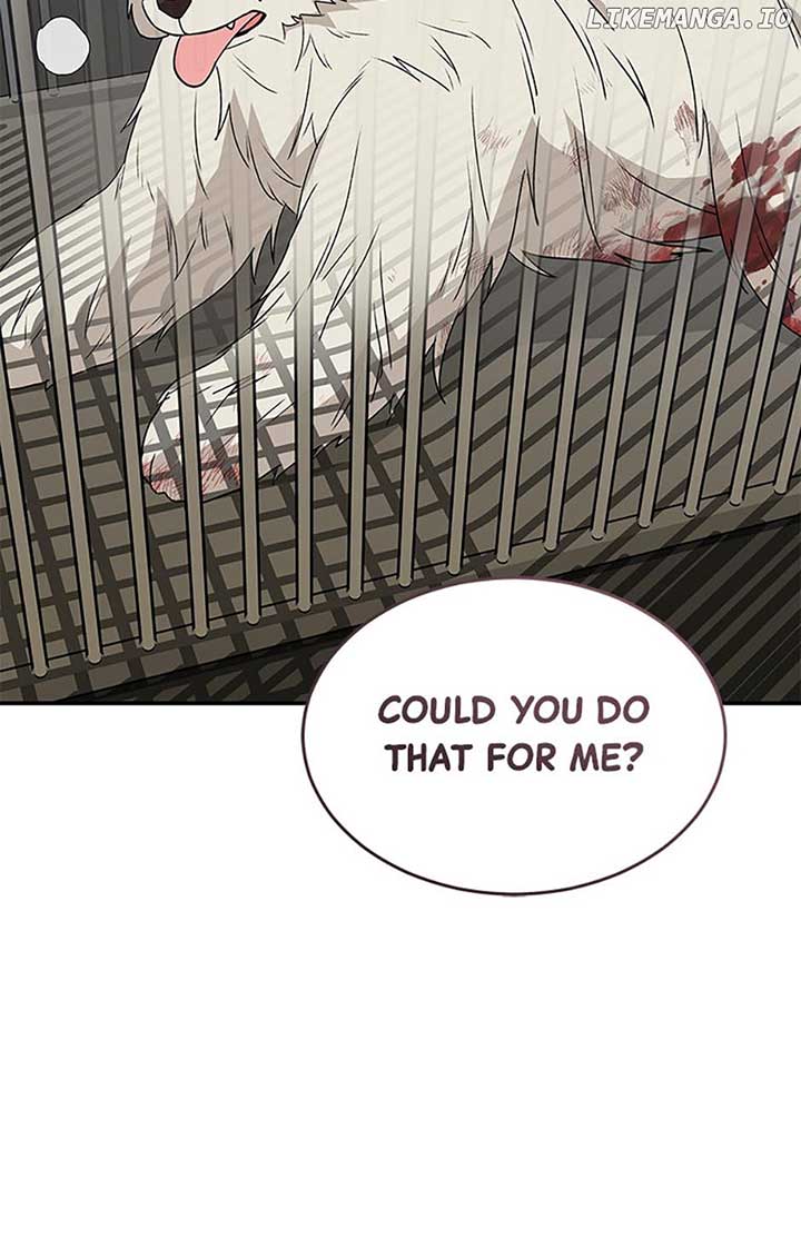 Hello! Veterinarian! Chapter 48 - Page 19