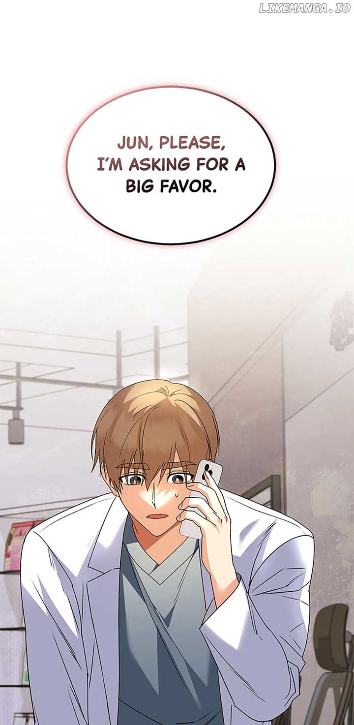 Hello! Veterinarian! Chapter 48 - Page 20